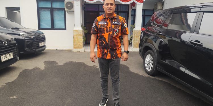 SPPG Peuteuycondong 1 Dikabarkan Bakal Diaudit BGN, Pemuda Pancasila Ungkap Penyebabnya!