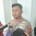 Polres Cianjur Kerahkan Ratusan Personil Jaga Pilkades Digital
