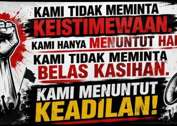 Warga Muaracikadu Bergerak, Tuntut Jawaban: Siapa Memotong Dana BPJS Kematian, Ke Mana Hilangnya Rp30 Juta?
