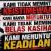 Warga Muaracikadu Bergerak, Tuntut Jawaban: Siapa Memotong Dana BPJS Kematian, Ke Mana Hilangnya Rp30 Juta?