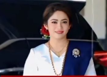 Anggota DPR RI Evy Stevany Rababa Masuk Daftar Penerima PKH: Ironi Gaji Miliaran di Tengah Kelaparan Rakyat