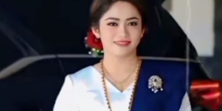 Anggota DPR RI Evy Stevany Rababa Masuk Daftar Penerima PKH: Ironi Gaji Miliaran di Tengah Kelaparan Rakyat