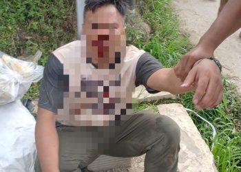 Polsek Pacet Selidiki Kasus Dugaan Penganiayaan Petugas Pendakian