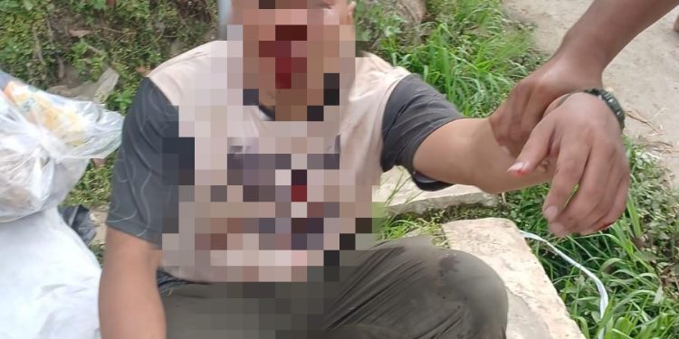 Polsek Pacet Selidiki Kasus Dugaan Penganiayaan Petugas Pendakian