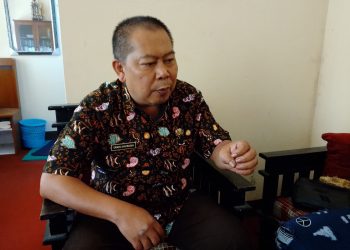 Fenomena Upwelling, Pemkab Akui Kendala Bantuan Bibit