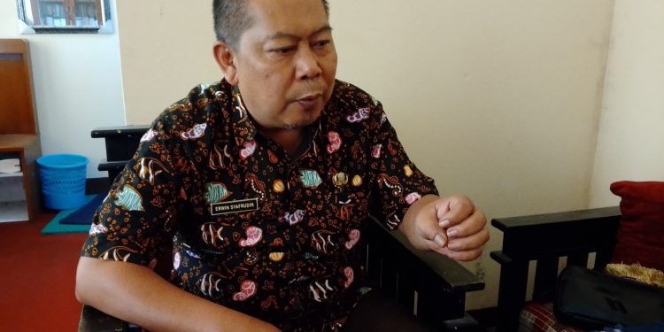 Fenomena Upwelling, Pemkab Akui Kendala Bantuan Bibit