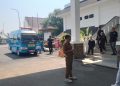 94 Pegawai Sekretariat DPRD Diperiksa, Anggota Dewan Belum Tersentuh Tes Urine