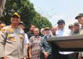 Kapolda Jabar Resmikan Tugu Knalpot Ayam Pelung, Imbau Masyarakat Ambil Pembelajaran