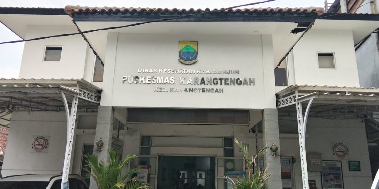 Puskesmas Karangtengah Catat Lonjakan Pasien Gangguan Pernapasan dan Mata Akibat Abu Vulkanik