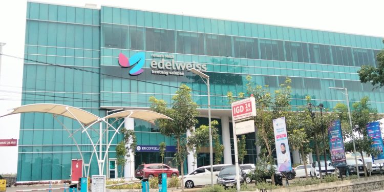 RS Edelweiss Lengkap Izin Berdiri, Tapi Belum Terjawab Apakah Layanan Juga Sesuai Aturan?   