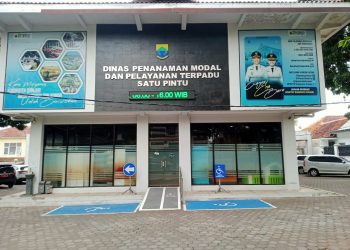 DPMPTSP Cianjur Catat Realisasi Investasi Rp1,33 Triliun, Optimis Semester 2 Target Tercapai