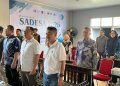 PWI Cianjur Latih 31 Pengelola Medsos, Desa, Dorong Keterbukaan Informasi ke Masyarakat