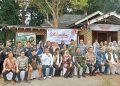 Marak Alih Fungsi Lahan, Bu Endang Minta Petani Sayuran Tanam Pohon Keras