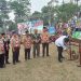 Gema Tunas V Sukses Diselenggarakan di Cianjur, Lembaga Kesetaraan Antusias