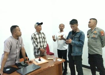 Tes Akademik Bakal Calon Kepala Desa Ricuh, Pemicunya Diduga Dokumen Administrasi