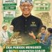 Waka IV BAZNAS Cianjur Purna, Titip Pesan Buat Penggantinya