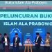 MUI dan BAZNAS Resmi Luncurkan Buku “Islam Ala Prabowo”   