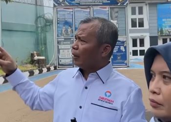 Sepuluh Kamar Mewah di Lapas Cibinong, Fasilitas Untuk Siapa?
