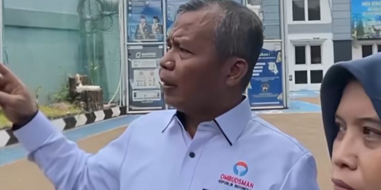 Sepuluh Kamar Mewah di Lapas Cibinong, Fasilitas Untuk Siapa?