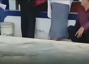 KDM Soroti Kasus Guru Tidak Senonoh di Subang