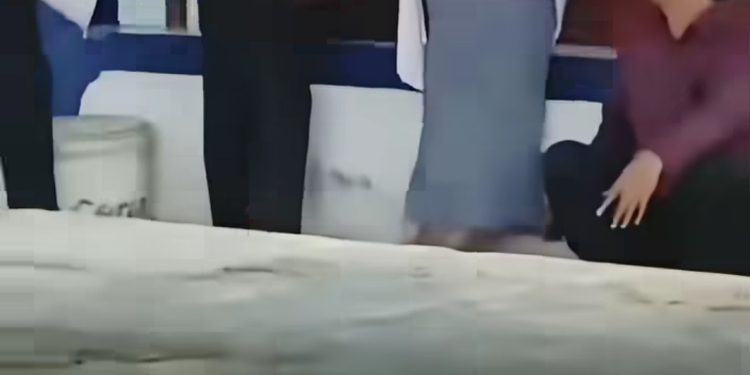 KDM Soroti Kasus Guru Tidak Senonoh di Subang