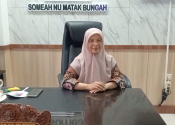 RSUD Sayang Sosialisasikan Manfaat ASI Ekslusif