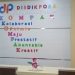 Disdikpora Cianjur Catat Ribuan Kelas Butuh Perbaikan