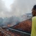 Pelaku Pembakaran Rumah di BTN Joglo Ditangkap, Polres Cianjur Ungkap Motifnya