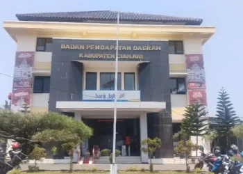 Bapenda Cianjur Laksanakan KTMDU