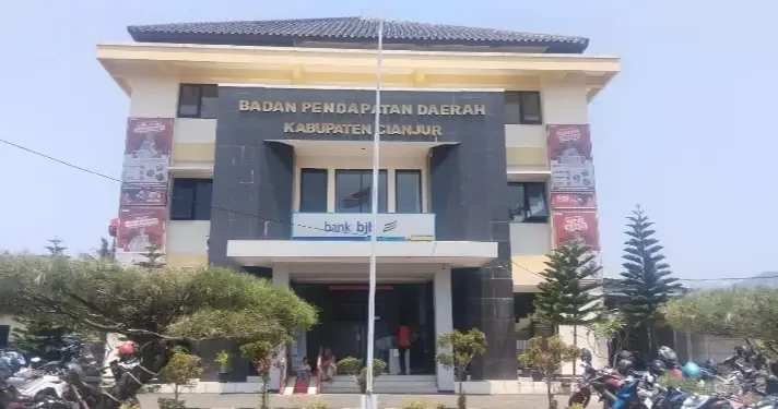 Bapenda Cianjur Laksanakan KTMDU