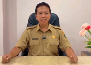 Cegah Stunting, PUTR Cianjur Implementasikan Pekan GENTING