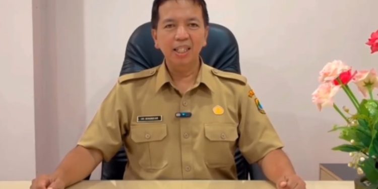 Cegah Stunting, PUTR Cianjur Implementasikan Pekan GENTING