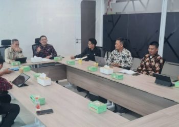 Bapenda Cianjur Studi Tiru ke Tangsel, Ini Hasilnya! 