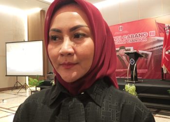 PA GMNI Cianjur Gelar Konferensi, Ruang Bagi Alumni