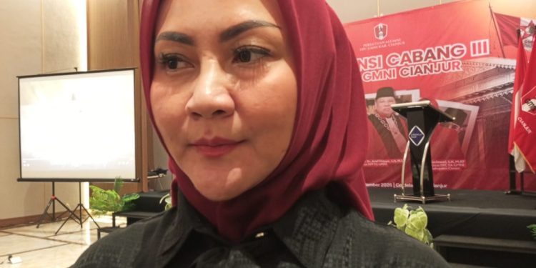 PA GMNI Cianjur Gelar Konferensi, Ruang Bagi Alumni