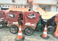 Ratusan Warga Cianjur Tunggu Kepastian Penyaluran Becak Listrik Prabowo