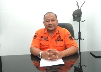 BPBD Cianjur Akui Belum Punya Mobil Tangki Sendiri