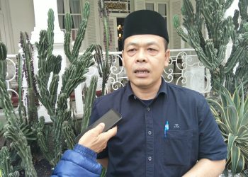 Turun 11.000 Anak Tidak Sekolah, Cianjur Bidik Zero ATS 2030