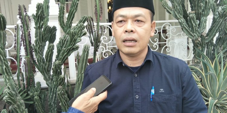 Turun 11.000 Anak Tidak Sekolah, Cianjur Bidik Zero ATS 2030