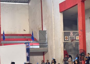 Tari Anak Panembong Girang Curi Perhatian di BBKT 2026, Bupati Cianjur Berikan Apresiasi