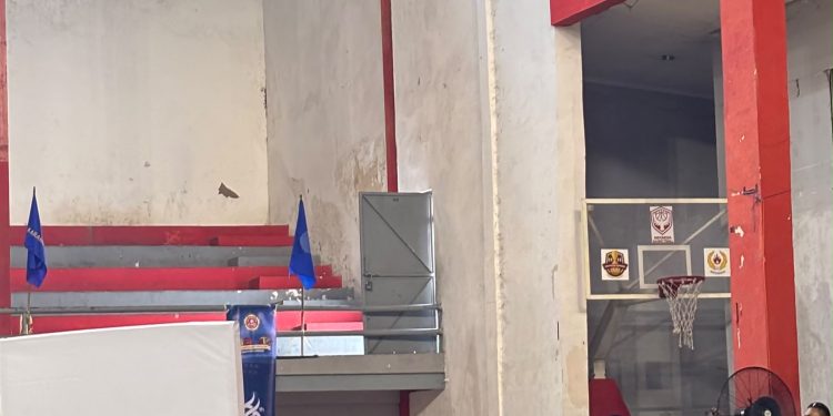 Tari Anak Panembong Girang Curi Perhatian di BBKT 2026, Bupati Cianjur Berikan Apresiasi