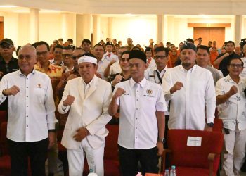 Dedi Mulyadi Tekankan Pers Harus Independen dan Berpihak pada Fakta