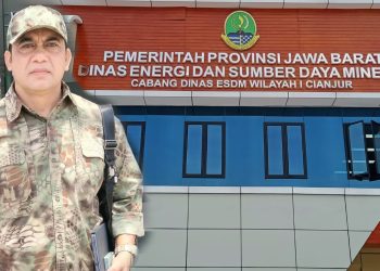 Pengusaha Tambang di Cianjur Keluhkan Sulitnya Tempuh Izin Beroperasi