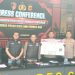 Dua Tersangka Pencuri Spesialis Pemecah Kaca Mobil Ditangkap Polres Cianjur