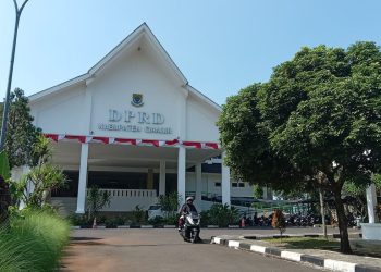 Ketua DPRD Cianjur Dorong Penyelesaian Pemotongan Klaim Kematian BPJS Ketenagakerjaan