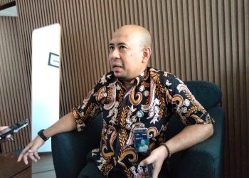 Penyaluran Bansos Lewat KDKMP, Bulog Cianjur Tunggu Juknis