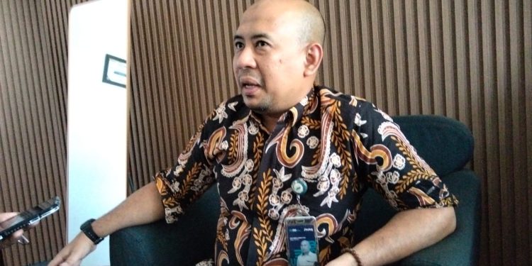 Penyaluran Bansos Lewat KDKMP, Bulog Cianjur Tunggu Juknis