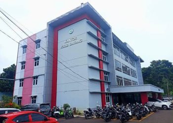 RSUD Sayang Tepis Ada Intimidasi Kepada Konten Kreator