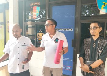 Kuasa Hukum Penarikan Paksa Kendaraan Tanpa Putusan Pengadilan Adalah Pelanggaran Hukum