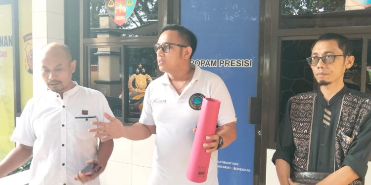 Kuasa Hukum Penarikan Paksa Kendaraan Tanpa Putusan Pengadilan Adalah Pelanggaran Hukum